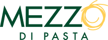 Mezzo di Pasta Total Ferrières